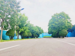 喜讯！我公司环境保护竣工验收（固废）通过